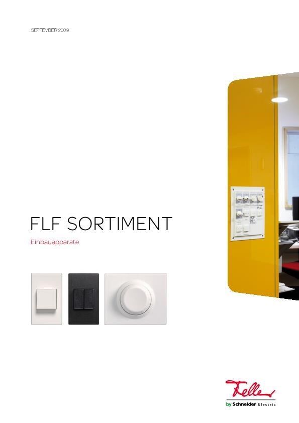 FLF-Sortiment