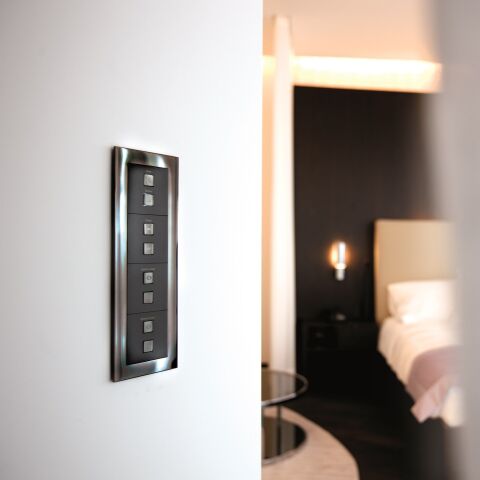 Ligne de design «EDIZIOdue»