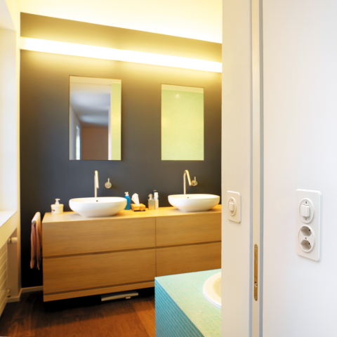 Ligne de design «STANDARDdue»