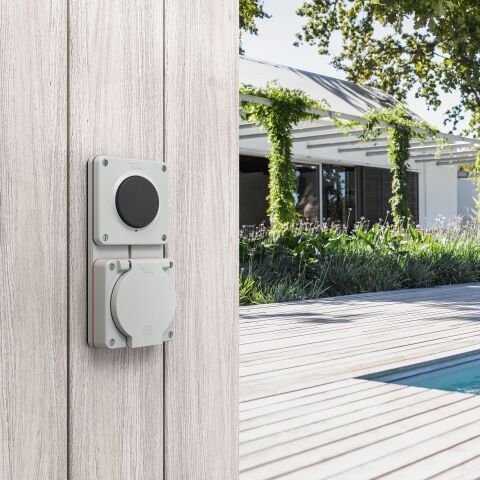 Ligne de design «NEVO»