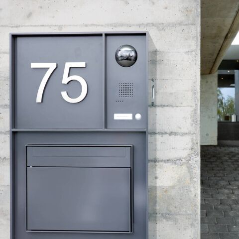 Zutrittsysteme