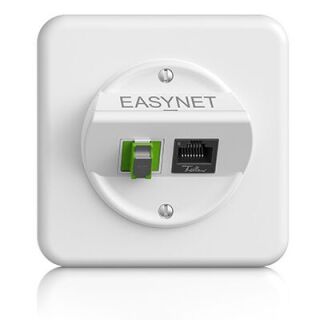 Heimnetzwerk «EASYNET» von Feller