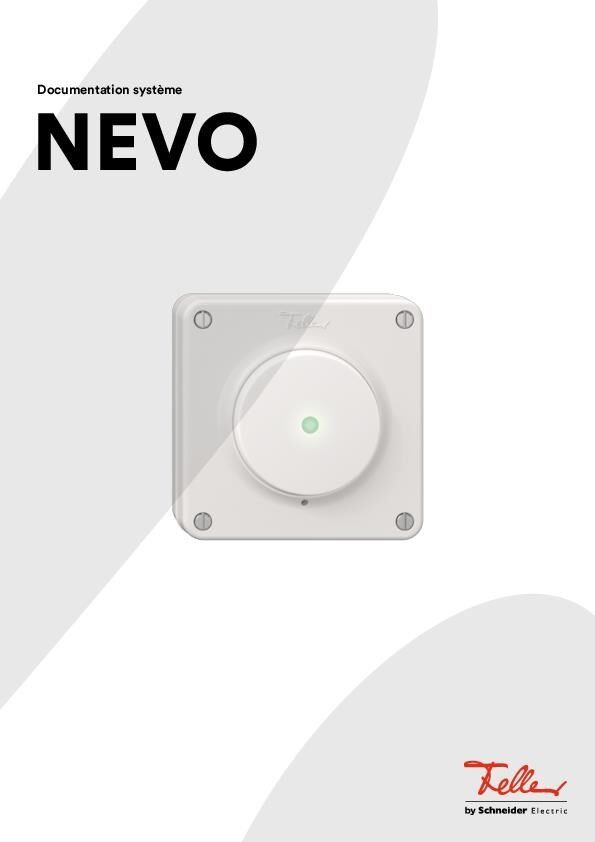 Documentation système «NEVO»
