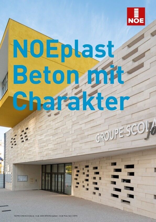 NOEplast Prospekt
