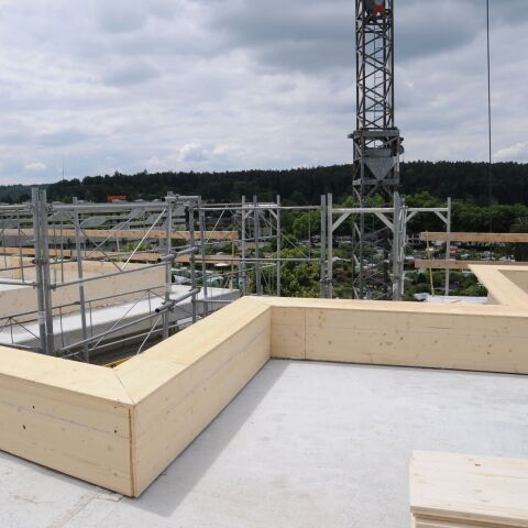 Tradition und Fortschritt