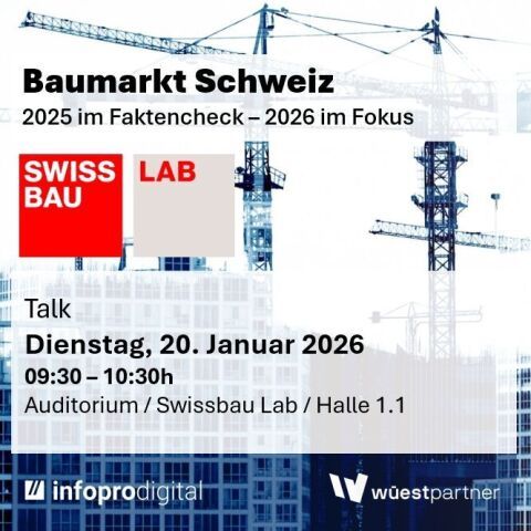 2025 im Faktencheck – 2026 im Fokus