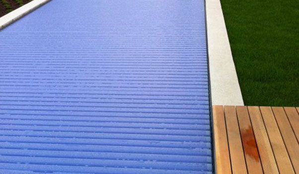Rollladenabdeckung Rollladenabdeckung