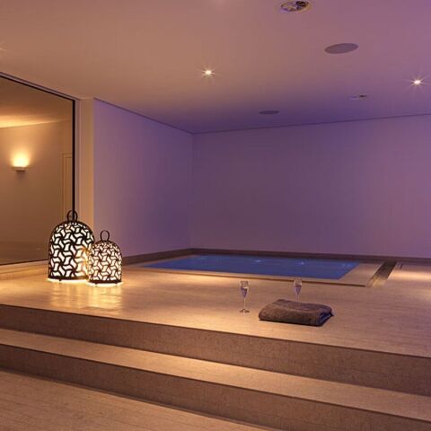 Whirlpool, Jacuzzi