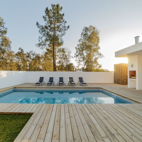 Komfort und Langlebigkeit des Pools sichern