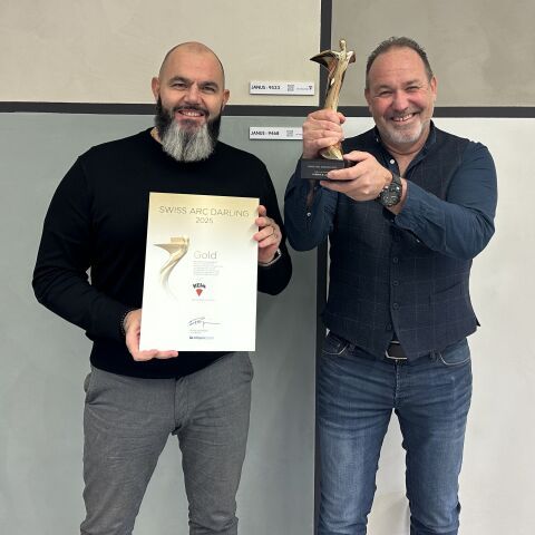 Gold für Keim in der Kategorie Farben und Lacke