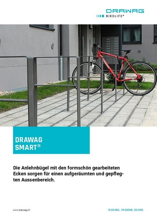 Fiche technique DRAWAG SMART