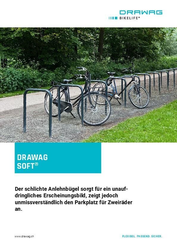 Fiche technique DRAWAG SOFT
