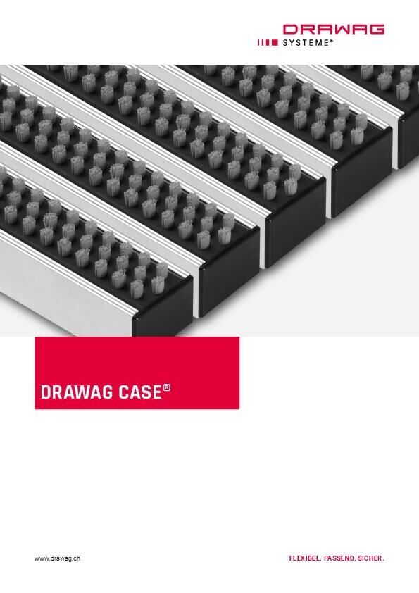 Fiche technique DRAWAG CASE