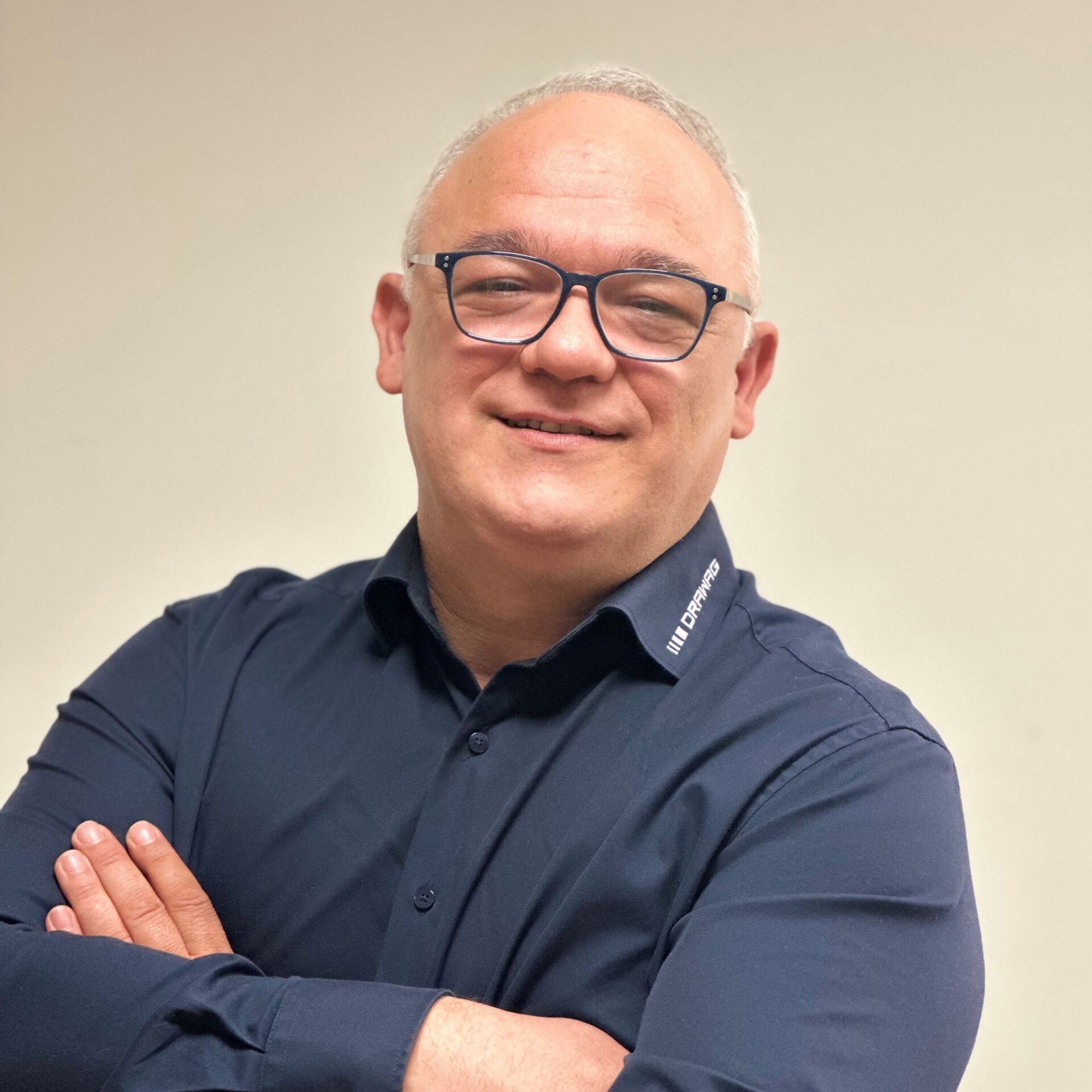 Gianfranco Badalamenti ist bei Drawag Teil des Teams Vertrieb. Gianfranco Badalamenti ist bei Drawag Teil des Teams Vertrieb.