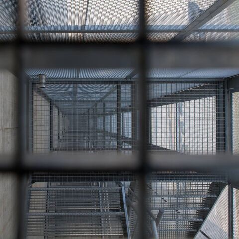 Drawag Treppen