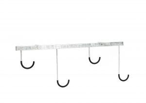 Fahrradparksystem Hang Up Fahrradparksystem Hang Up