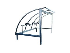Fahrradparksystem Roof Fahrradparksystem Roof