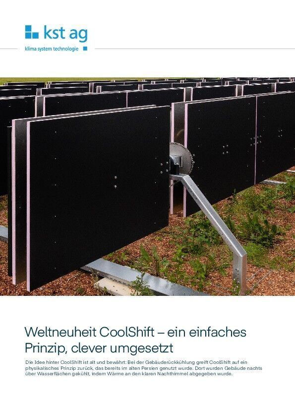 CoolShift