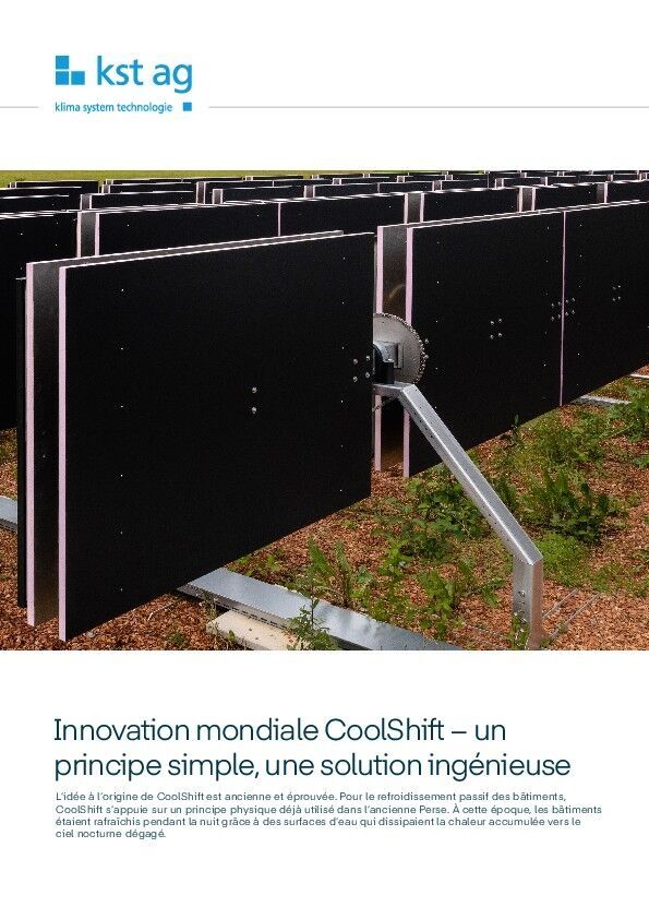 CoolShift