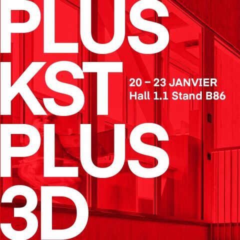 Vivez le confort des espaces à 360°