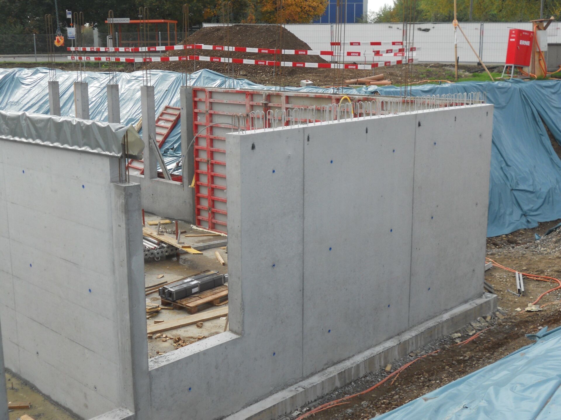 «Presyn eco fluid» dans les nouvelles constructions «Presyn eco fluid» dans les nouvelles constructions