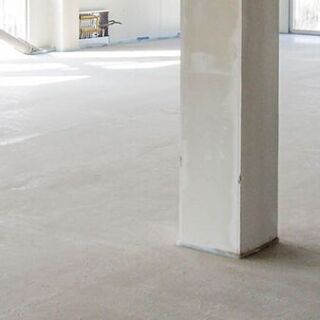 PRESYN top-floor - Fliessestrich