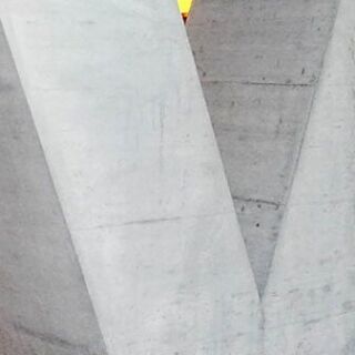 PRESYN pretop - Béton apparent