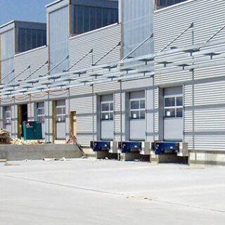 PRESYN a-plus - béton de fibres métalliques