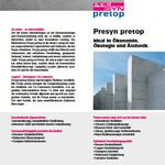 Presyn pretop