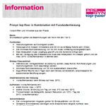 Presyn top-floor