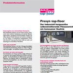 Presyn top-floor
