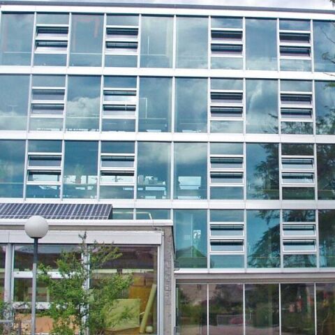 Ventilation naturelle