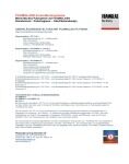 Informationsblatt