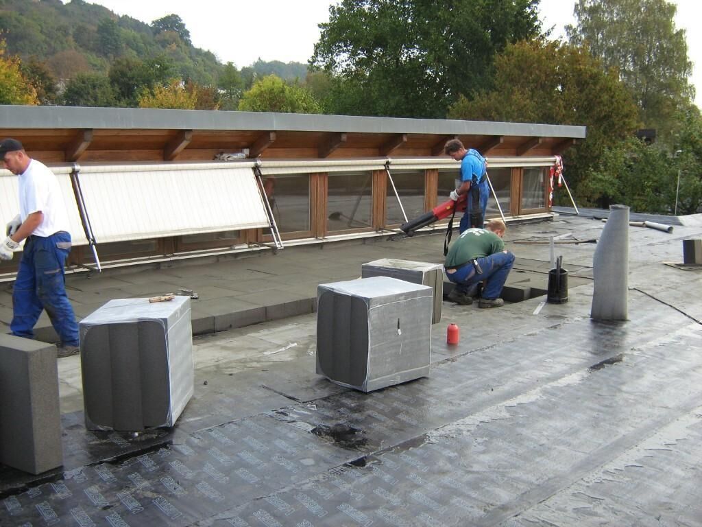 Foto © Foamglas Foto © Foamglas