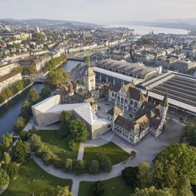 ​ Landesmuseum Zürich ​
