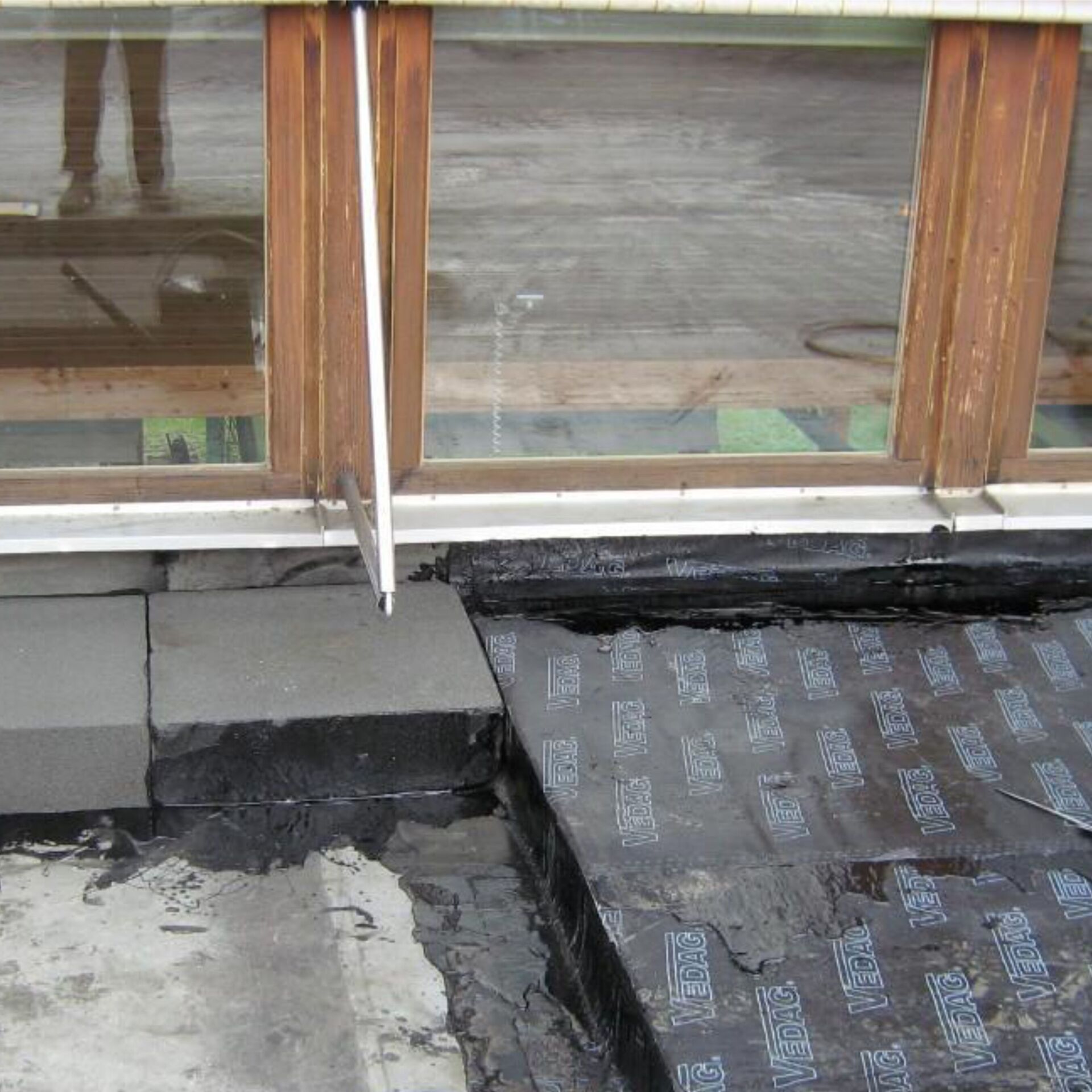 Foto © Foamglas Foto © Foamglas