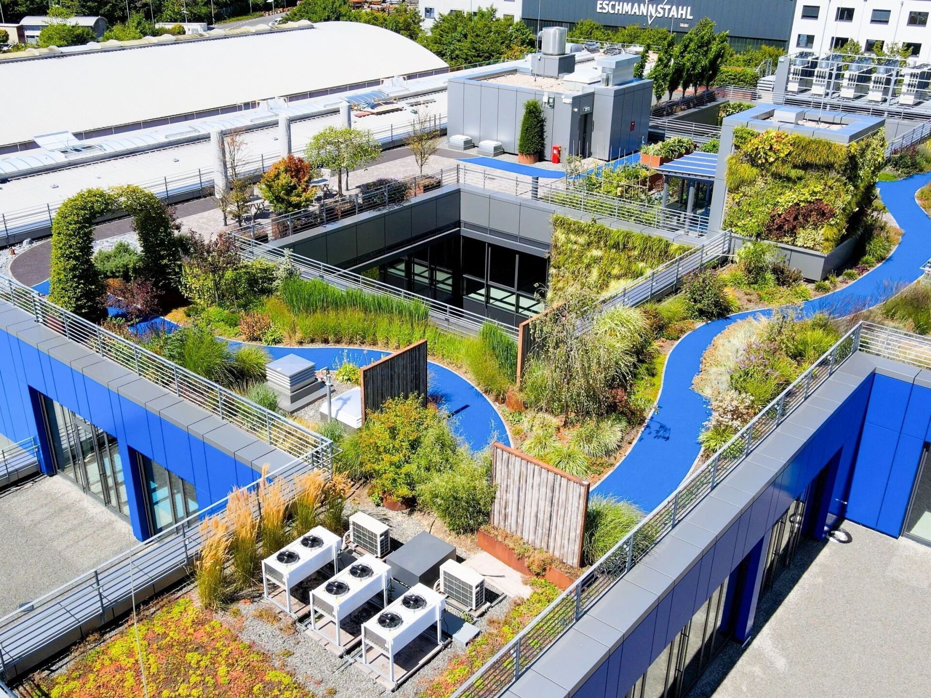 Foto © Foamglas Foto © Foamglas