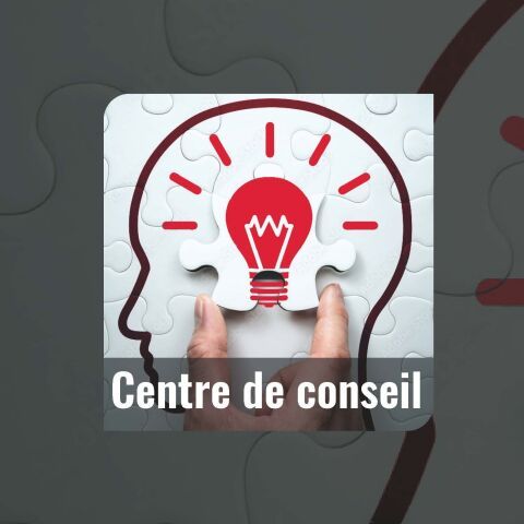 Foamglas Centre de conseil