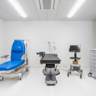 Centre médical