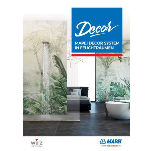 Shower System Decor – Die Komplettlösung für Feuchträume