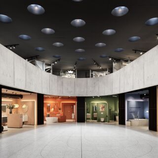 Showroom