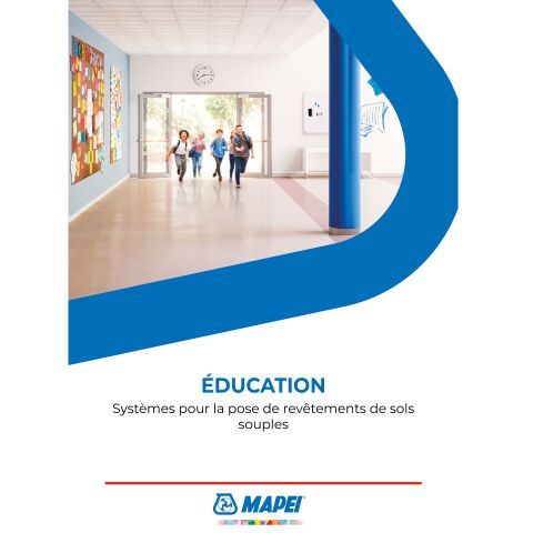 Des solutions parfaites pour les bâtiments scolaires
