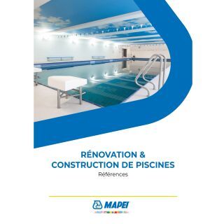 Références de piscines