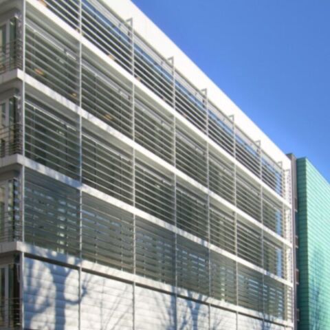 Duco-Sonnenschutzsysteme
