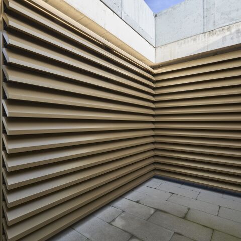 Une ventilation insonorisante pour plus de confort et de protection