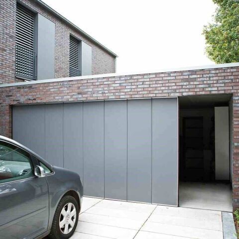 Portes de garage