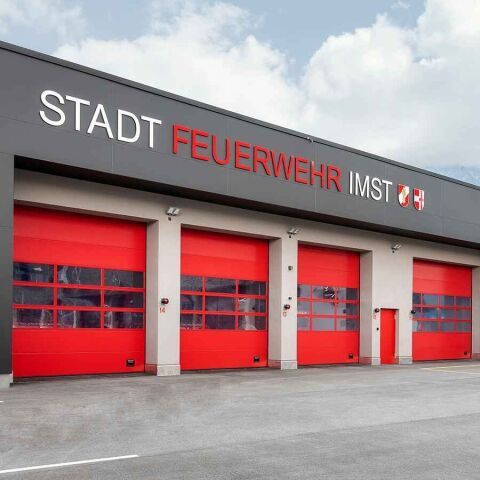 Industrietore