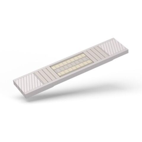Porte acoustique «Silencium 59»