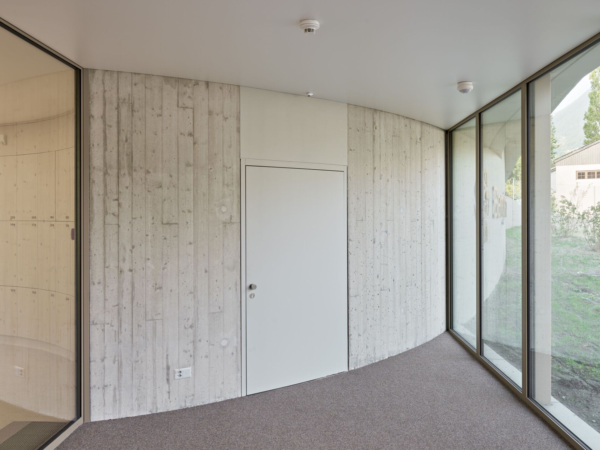 Auf dem Bild zu sehen ist das Modell Confort 59 aus dem Hause Brunex. | Foto © Brunex Auf dem Bild zu sehen ist das Modell Confort 59 aus dem Hause Brunex