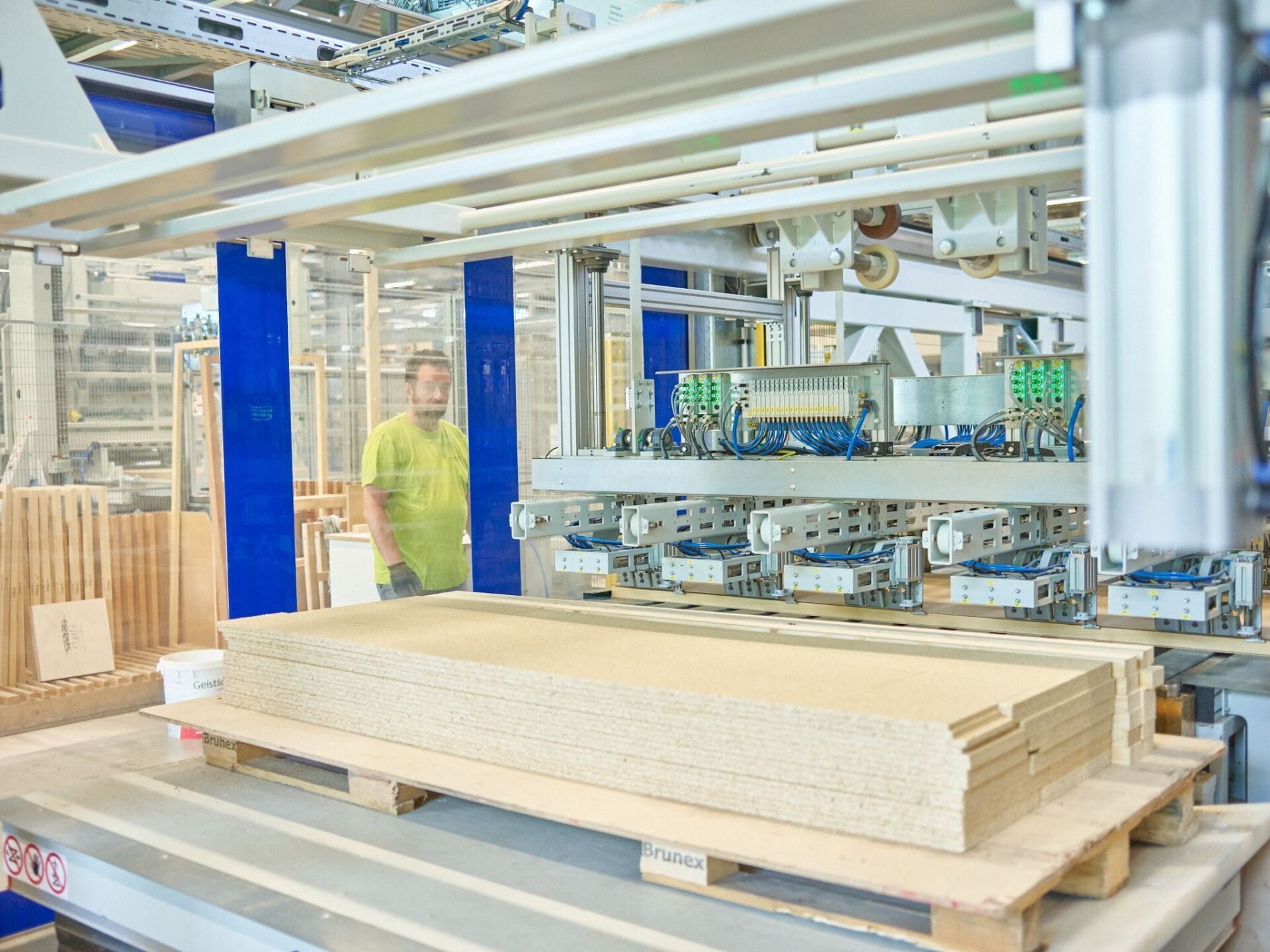 Foto © Brunex Foto © Brunex